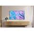 Телевизор 55" Samsung UE55CU7100UXRU (4K UHD 3840x2160, Smart TV) черный (EAC)