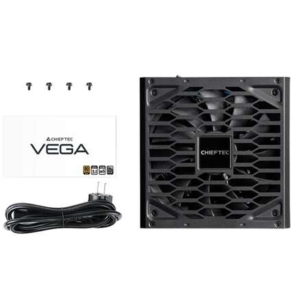 Блок питания 850W Chieftec Vega (PPG-850-S)
