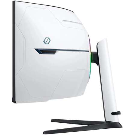 Монитор 57" Samsung Odyssey Neo G9 S57CG952NI VA 7680x2160 1ms HDMI, DisplayPort