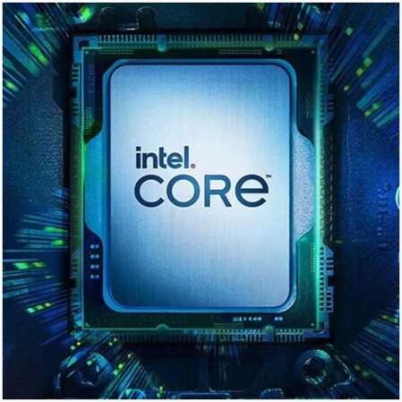 Процессор Intel Core i5-14400, 2.5ГГц, (Turbo 4.7ГГц), 10-ядерный, 20МБ, LGA1700, OEM