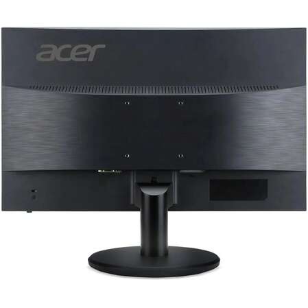 Монитор 19'' Acer EB192QBbi TN 1366x768 5ms HDMI, VGA