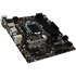 Материнская плата MSI B250M PRO-VDH B250 Socket-1151 4xDDR4, 6xSATA3, 1xPCI-E16x, 1xM.2, 3xUSB3.1, 1xUSB Type C, D-Sub, DVI-D, HDMI, Glan, mATX