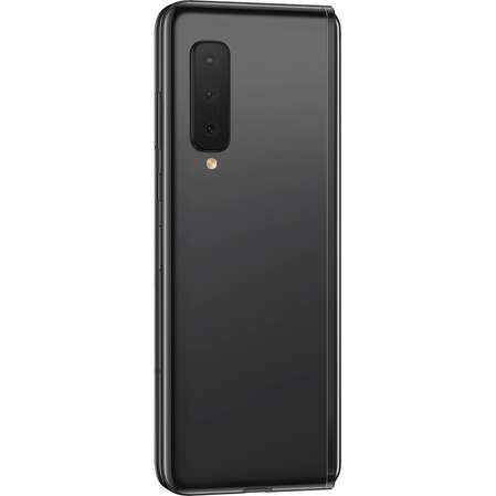 Смартфон Samsung Galaxy Fold SM-F900 черный