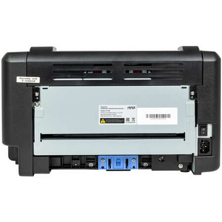Принтер Hiper P-1120 ч/б A4 22ppm Черный