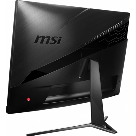 Монитор 24" MSI Optix MAG241C VA LED 1920x1080 1ms HDMI DisplayPort