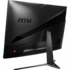 Монитор 24" MSI Optix MAG241C VA LED 1920x1080 1ms HDMI DisplayPort