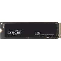 Внутренний SSD-накопитель 2000Gb Crucial P310 (CT2000P310SSD8) M.2 2280 PCIe NVMe 4.0 x4