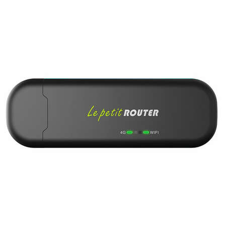 Мобильный роутер D-Link DWR-910 4G 802.11n 150Мбит/с USB