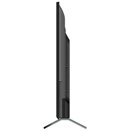 Телевизор 55" Asano 55LU8130S (4K UHD 3840×2160, Smart TV) черный