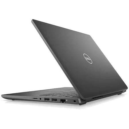 Ноутбук Dell Latitude 3410 Core i3 10110U/8Gb/256Gb SSD/14" FullHD/Win10Pro Black