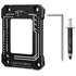 Coolleo CL-BC-1700-BK Прижимная рамка для Socket LGA 1700