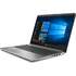 Ноутбук HP 340S G7 Core i5 1035G1/8Gb/256Gb SSD/14" FullHD/Win10Pro Silver