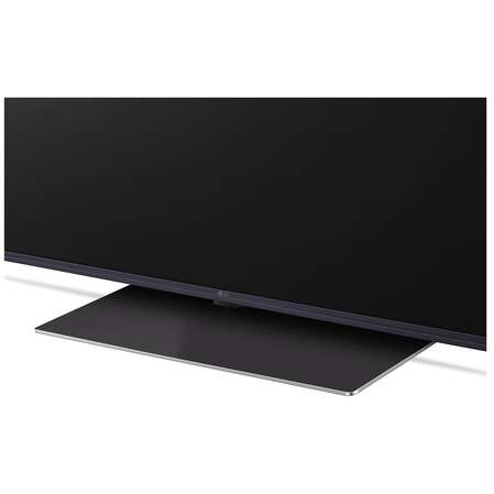 Телевизор 55" LG 55UT91006LA.ARUG 2024 (4K UHD 3840x2160, Smart TV) черный (EAC)