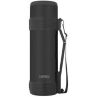 Thermos Термос NCD-1000 BK, черный, 1 л.