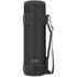 Thermos Термос NCD-1000 BK, черный, 1 л.