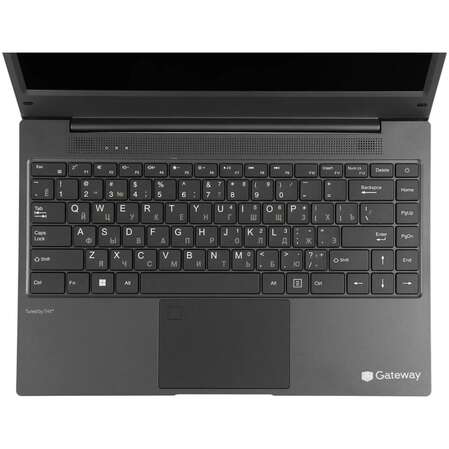 Ноутбук Gateway Ultra Slim 14 AMD Ryzen 5 3500U/8Gb/256Gb SSD/14.1" FullHD/Win11 Black