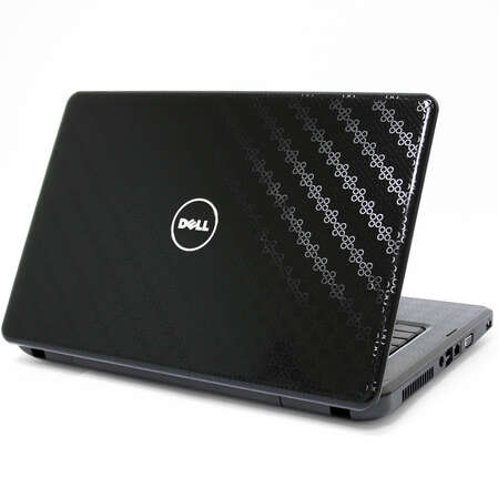 Ноутбук Dell Inspiron M5030 AMD P540/3Gb/320Gb/DVD/HD 4250/BT/WF/15.6"/Win7 HB64 black 6cell