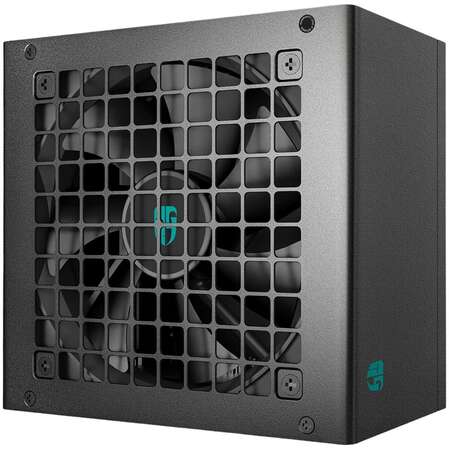 Блок питания 650W Deepcool Gamerstorm (GS PN650M)