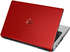 Ноутбук Dell Studio 1555 T6500/3Gb/250Gb/15.6"/4570 512mb/dvd/BT/WF/Win7 HB RED