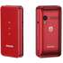 Мобильный телефон Philips Xenium E2601 Red