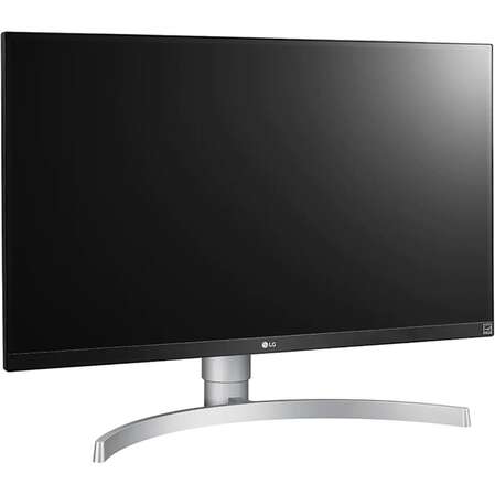 Монитор 27" LG UltraFine 27UL650-W IPS 3840×2160 5ms HDMI, DisplayPort