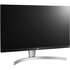 Монитор 27" LG UltraFine 27UL650-W IPS 3840×2160 5ms HDMI, DisplayPort