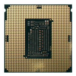 Какая максимальная температура процессора intel core i7 3770