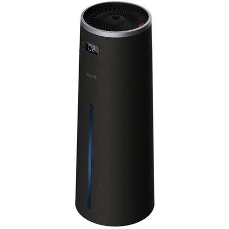 Увлажнитель воздуха Deerma DEM-F950W чёрный EAC (Ростест)
