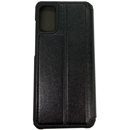 Чехол для Samsung Galaxy A41 SM-A415 G-Case Slim Premium черный