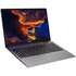 Ноутбук TECNO MegaBook T15RA Core i5 13420H/16Gb/512Gb SSD/15.6" FHD/Win11 Grey