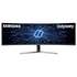 Монитор 49" Samsung C49RG90SSI VA 5120x1440 4ms HDMI, DisplayPort