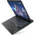 Ноутбук Lenovo IdeaPad Gaming 3 16IAH7 Core i7 12700H/16Gb/1Tb SSD/NV RTX3060 6Gb/16" WUXGA/DOS Onyx Grey