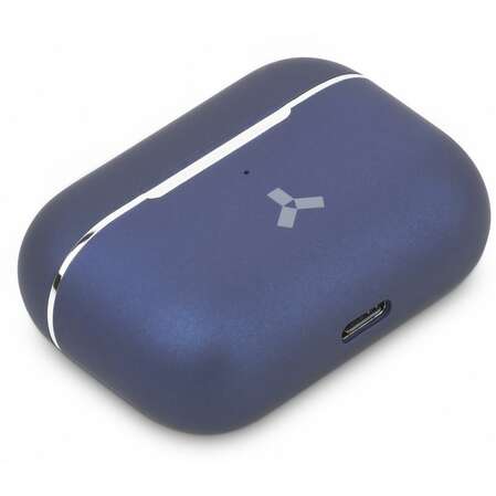 Bluetooth гарнитура Accesstyle Indigo II TWS Blue