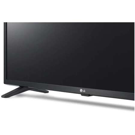 Телевизор 32" LG 32LQ63506LA.ARUG (Full HD 1920x1080, Smart TV) черный
