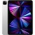 Планшет Apple iPad Pro 11 (2021) 128GB Wi-Fi Silver MHQT3RU/A