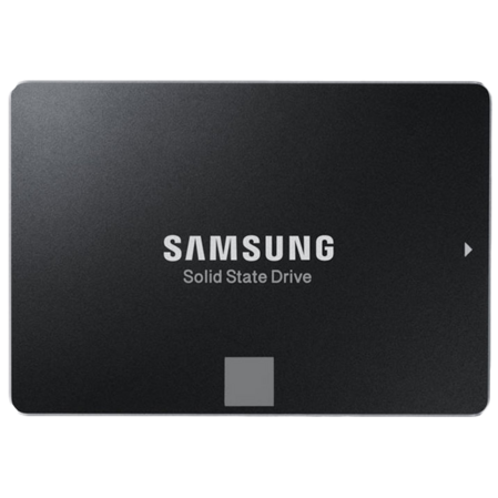 Внутренний SSD-накопитель 500Gb Samsung 860 Evo (MZ-76E500BW) SATA3 2.5"