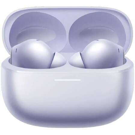 Bluetooth гарнитура Xiaomi Redmi Buds 6 Pro Lavender Purple