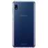 Чехол для Samsung Galaxy A10 (2019) SM-A105 Gradation Cover фиолетовый