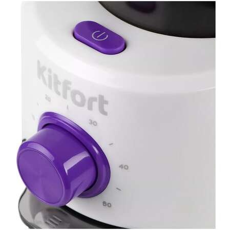 Кофемолка Kitfort KT-7102