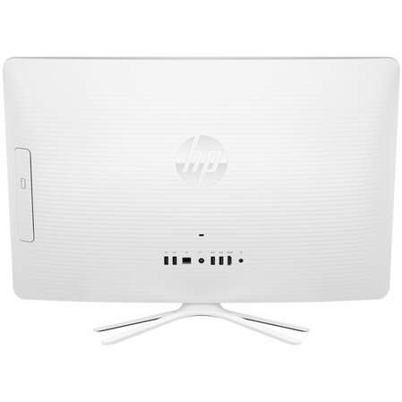 Моноблок HP 24-g060ur 24'' FullHD Core i5 6200U/8Gb/1Tb/DVD/Win10 White