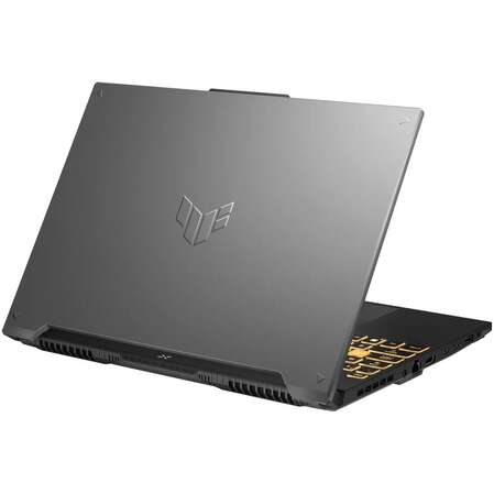 Ноутбук ASUS TUF Gaming A16 FA607PV-N3035 AMD Ryzen 9 7845HX/16Gb/1Tb SSD/NV RTX4060 8Gb/16" WUXGA/DOS Grey