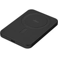 Внешний аккумулятор uBear Slide Magnetic Power bank MagSafe 5000mAh Black
