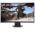 Монитор 32" LG UltraGear 32GS60QC-B VA 2560x1440 1ms HDMI, DisplayPort