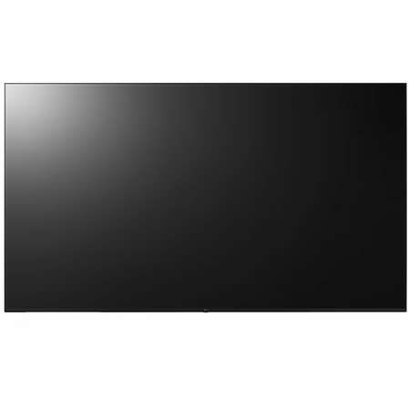ЖК-панель 85" LG 86UL3J-B черный IPS LED 16:9 HDMI матовая 350cd 178гр/178гр 3840x2160 DisplayPort Ultra HD USB 45кг