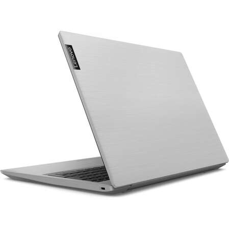 Ноутбук Lenovo IdeaPad L340-15API AMD Ryzen 3 3200U/8Gb/1Tb+128Gb SSD/15.6" FullHD/DOS Platinum