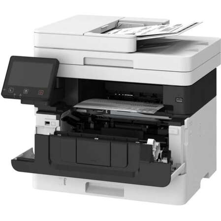 МФУ Canon i-SENSYS MF445dw ч/б А4 38ppm с дуплексом, автоподатчиком LAN, WiFi