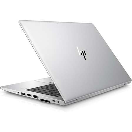 Ноутбук HP EliteBook 830 G6 (6XE61EA) Core i7 8565U/16Gb/512Gb SSD/13.3" FullHD/Win10Pro Silver