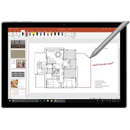 Microsoft Office Home and Business 2019 English (T5D-03332)