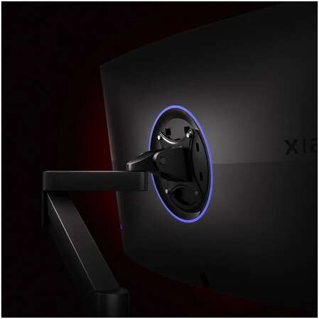 Монитор 34" Xiaomi Mi Curved Gaming Monitor G34WQi VA 3440x1440 1ms HDMI, DisplayPort