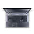 Ноутбук Acer Aspire  V3-771G-53216G75Maii Core i5 3210M/6Gb/750Gb/DVD/GF650M 2Gb/17.3"HD+/WF/BT/Cam/W7 HB64 Silver
